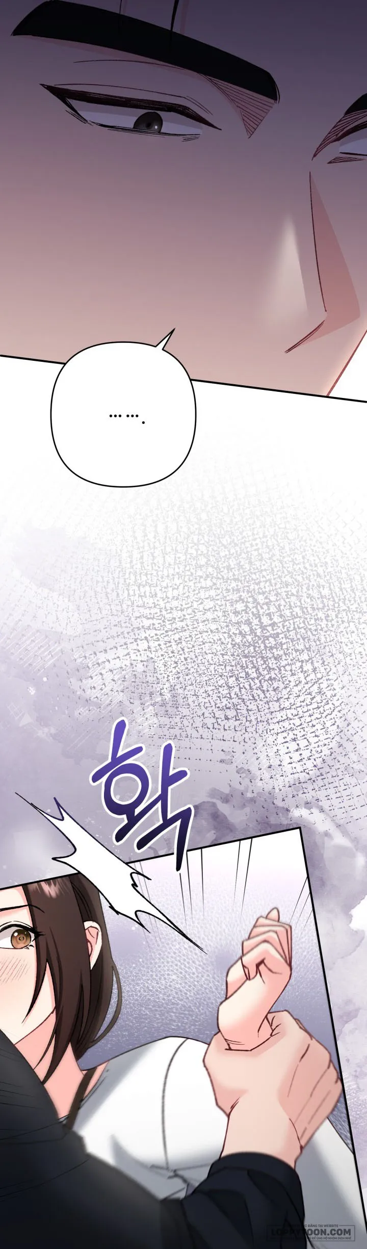 Vì Đó Là Yêu - Chap 6 - Trang 4