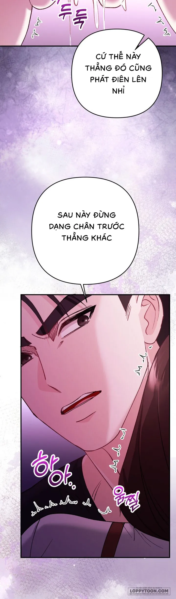 Vì Đó Là Yêu - Chap 6 - Trang 31