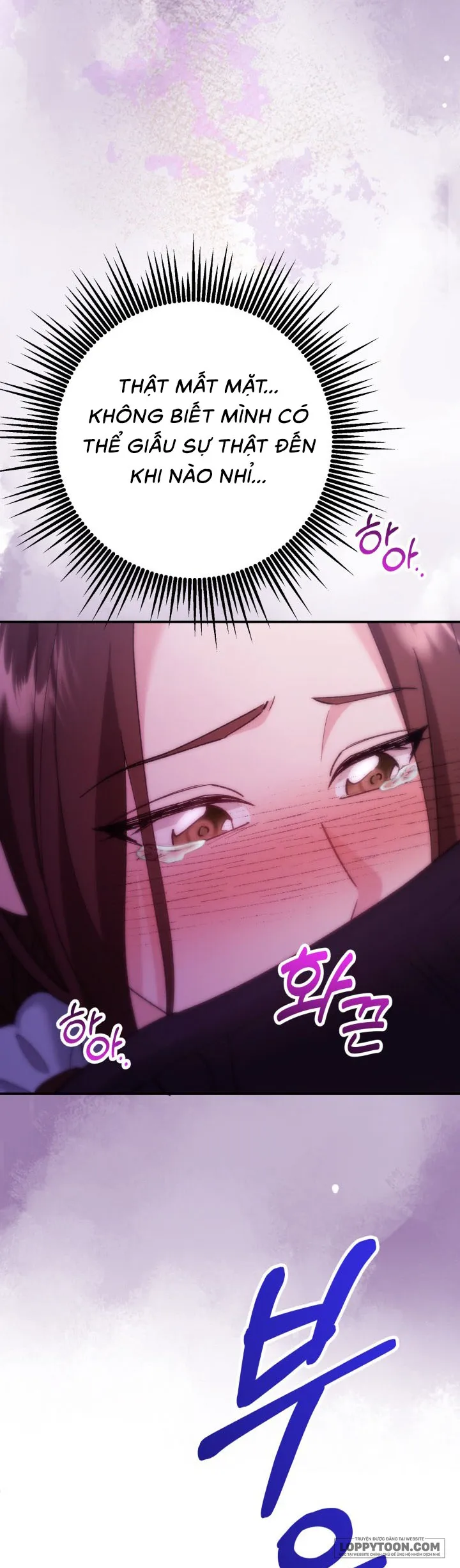 Vì Đó Là Yêu - Chap 6 - Trang 32