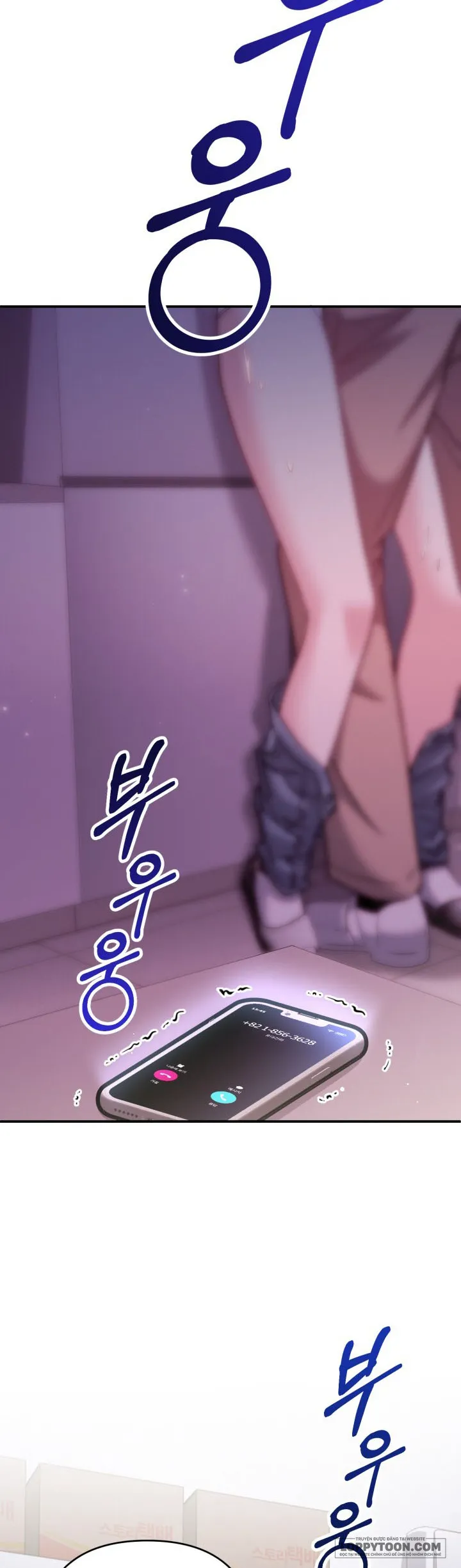 Vì Đó Là Yêu - Chap 6 - Trang 33