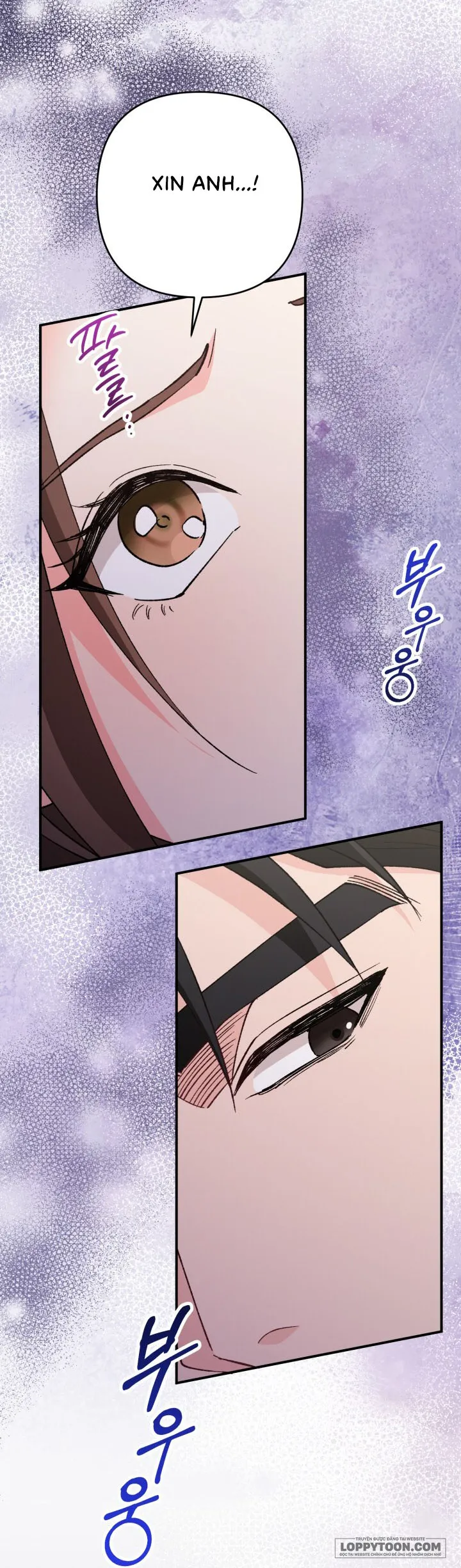 Vì Đó Là Yêu - Chap 6 - Trang 35
