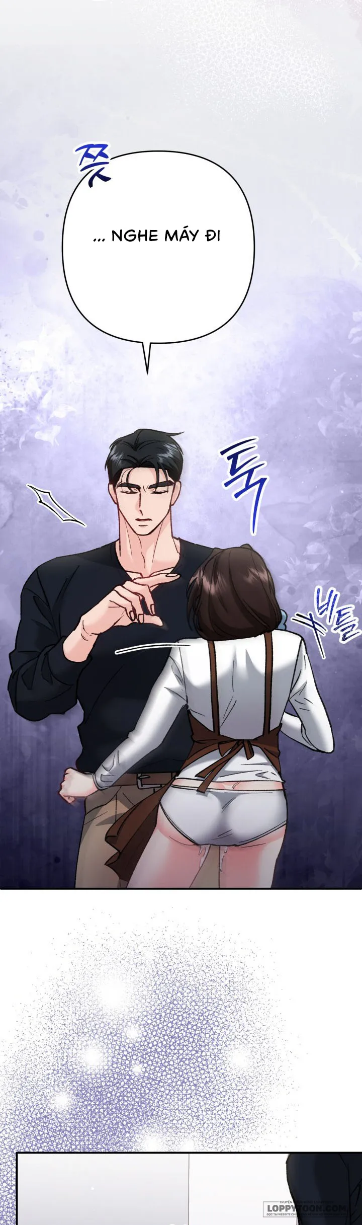 Vì Đó Là Yêu - Chap 6 - Trang 36