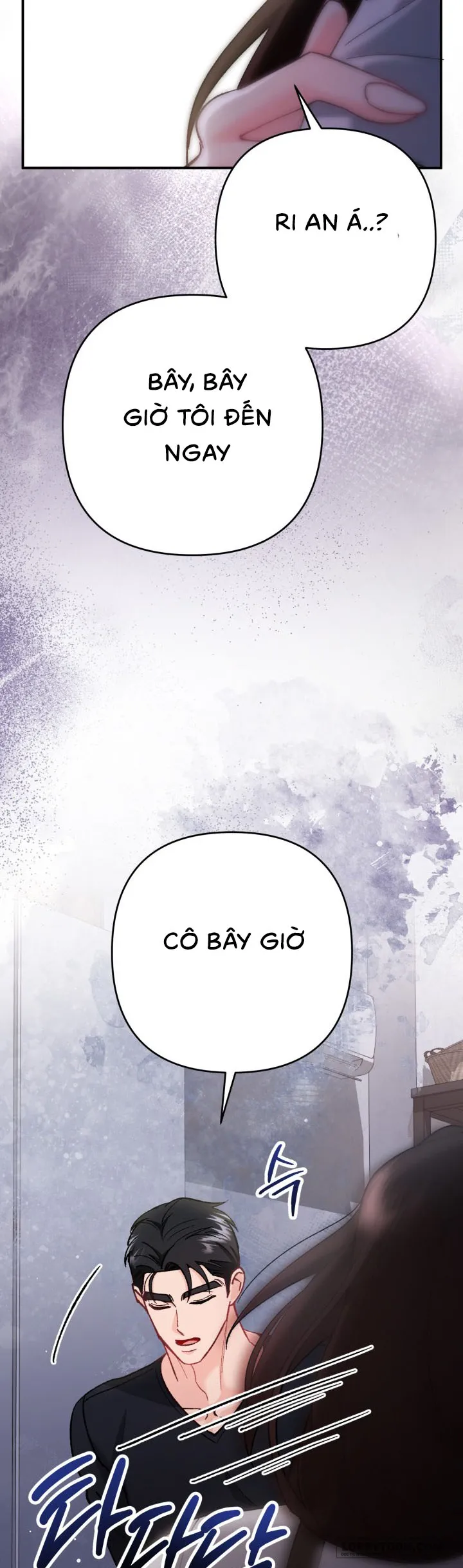 Vì Đó Là Yêu - Chap 6 - Trang 40