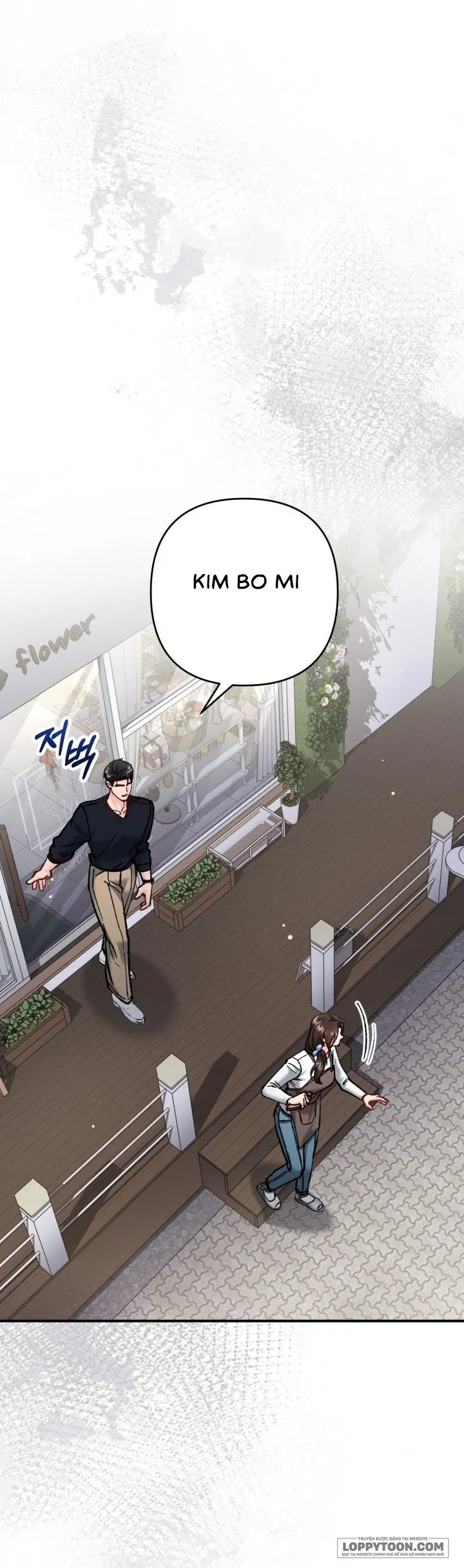 Vì Đó Là Yêu - Chap 6 - Trang 42