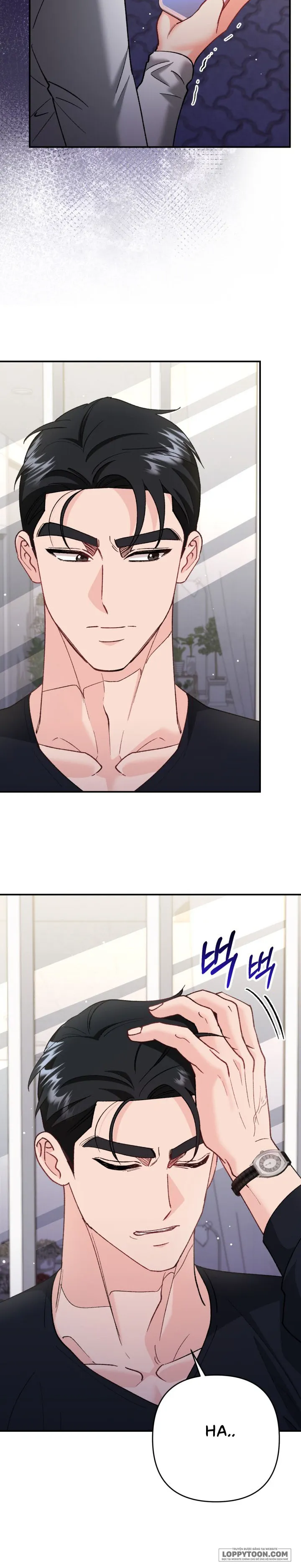Vì Đó Là Yêu - Chap 6 - Trang 44