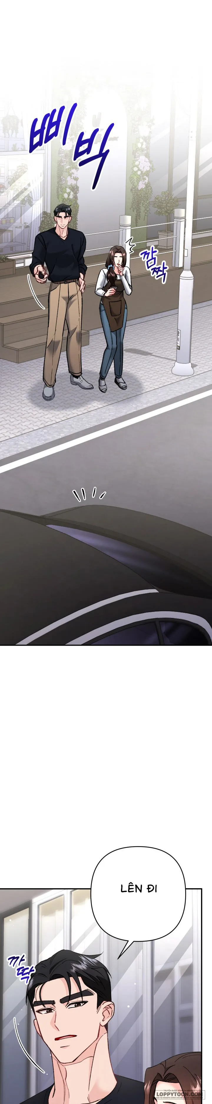 Vì Đó Là Yêu - Chap 6 - Trang 45