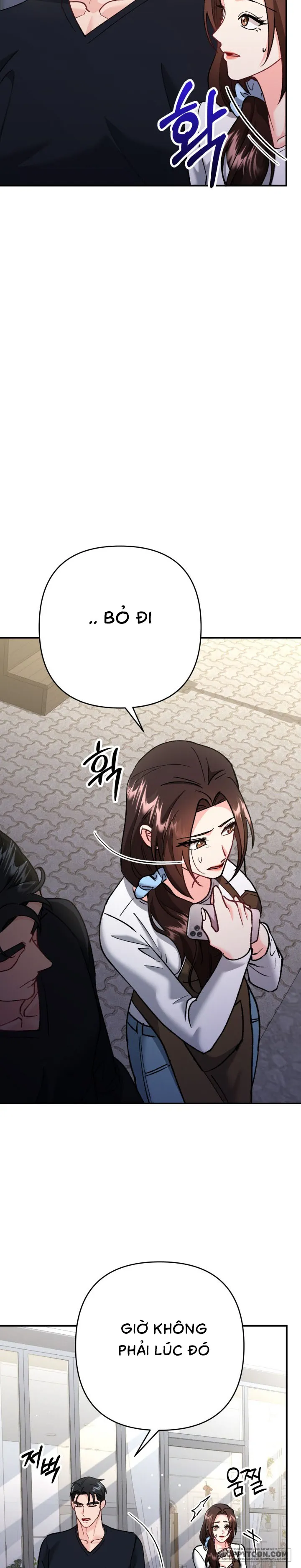 Vì Đó Là Yêu - Chap 6 - Trang 46