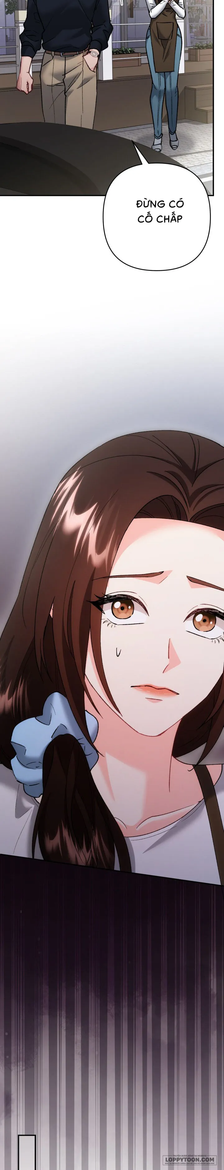 Vì Đó Là Yêu - Chap 6 - Trang 47