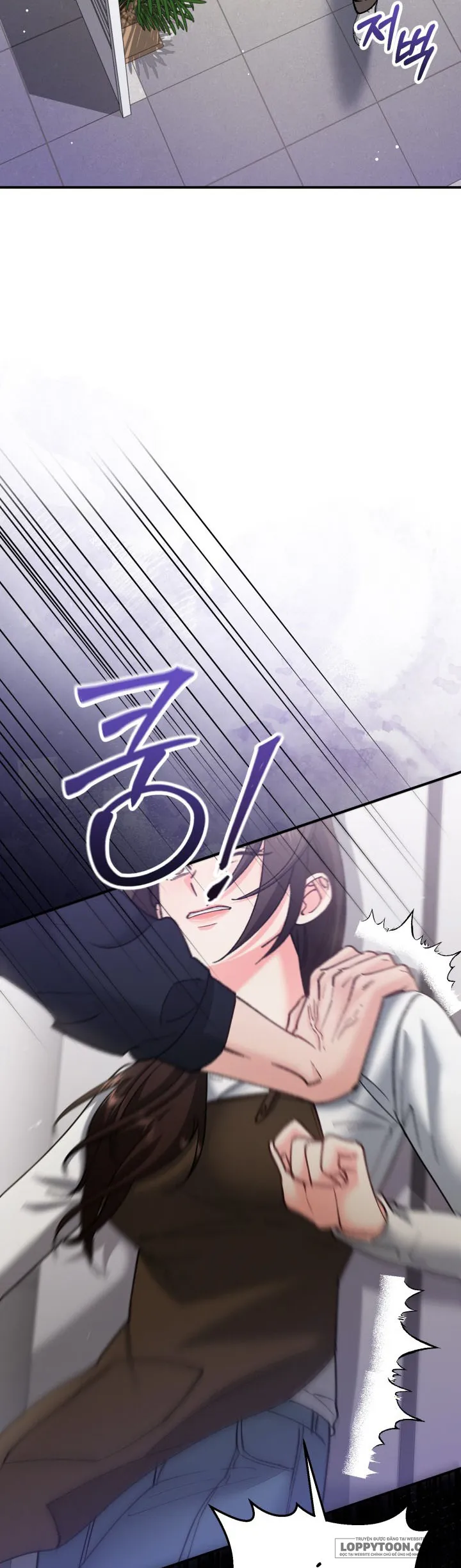 Vì Đó Là Yêu - Chap 6 - Trang 6