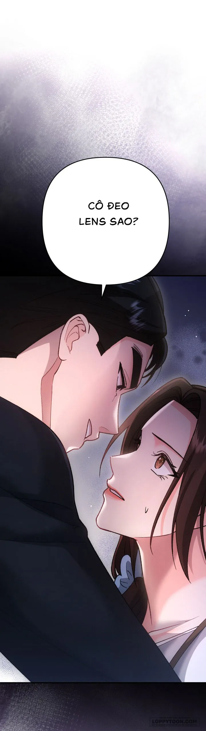 Vì Đó Là Yêu - Chap 6 - Trang 8