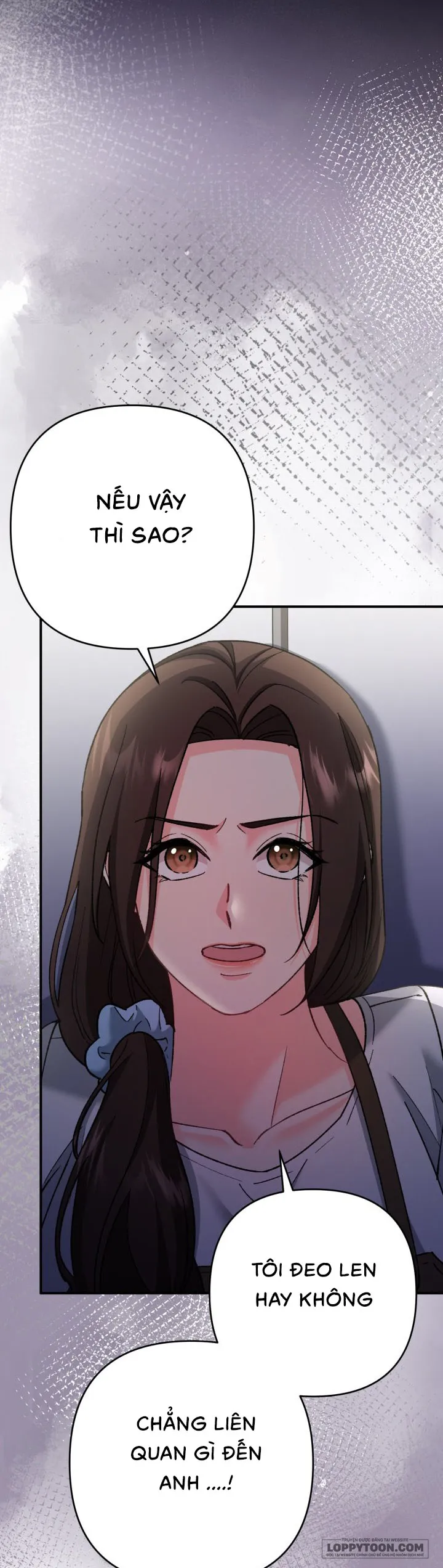 Vì Đó Là Yêu - Chap 6 - Trang 9