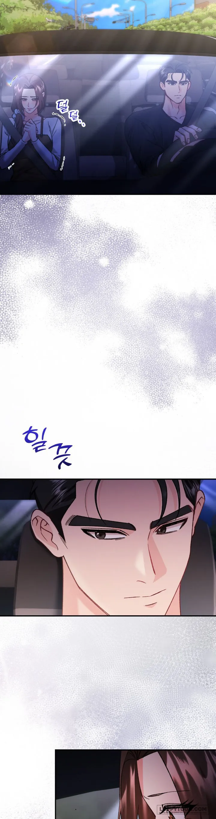 Vì Đó Là Yêu - Chap 7 - Trang 2