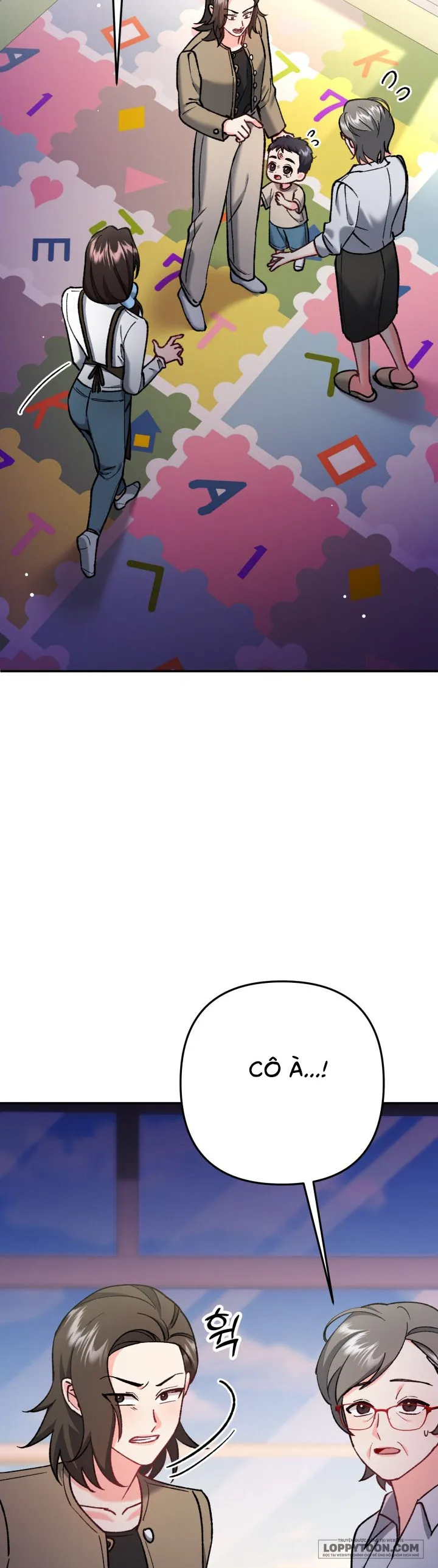 Vì Đó Là Yêu - Chap 7 - Trang 11