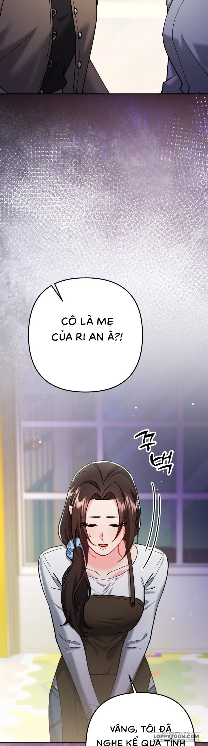 Vì Đó Là Yêu - Chap 7 - Trang 12