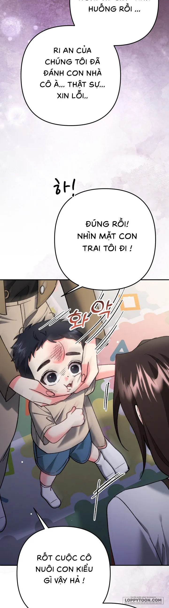 Vì Đó Là Yêu - Chap 7 - Trang 13