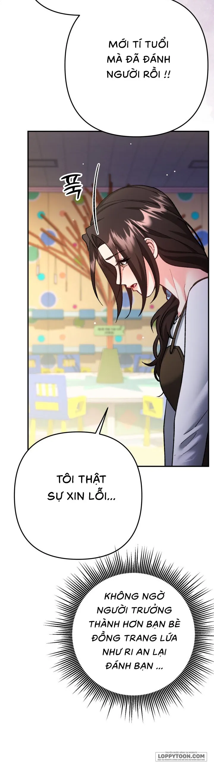 Vì Đó Là Yêu - Chap 7 - Trang 14