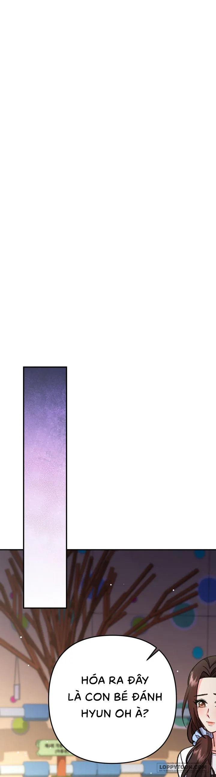 Vì Đó Là Yêu - Chap 7 - Trang 18