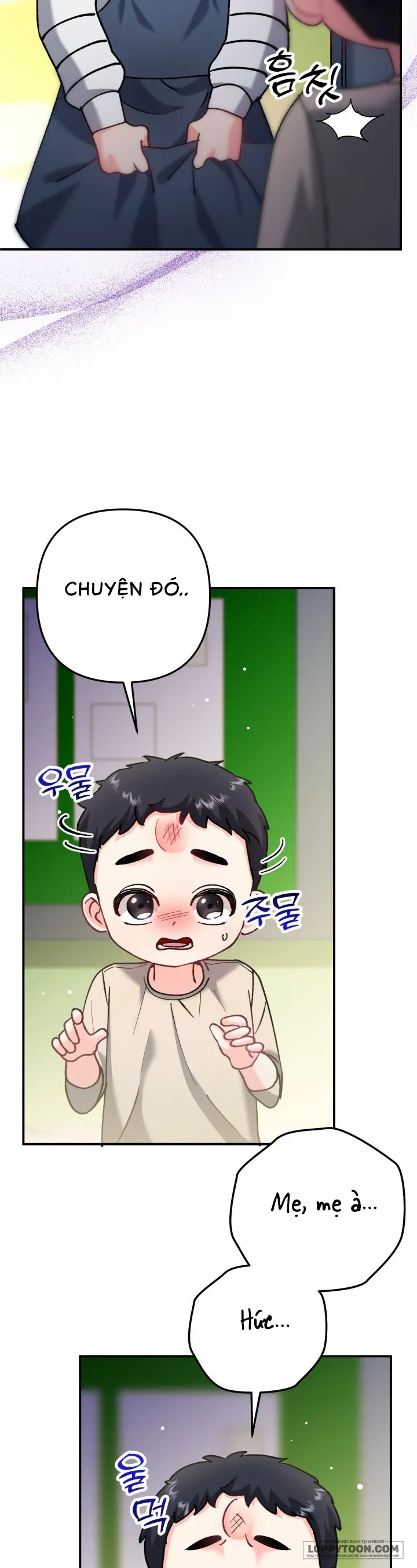 Vì Đó Là Yêu - Chap 7 - Trang 25