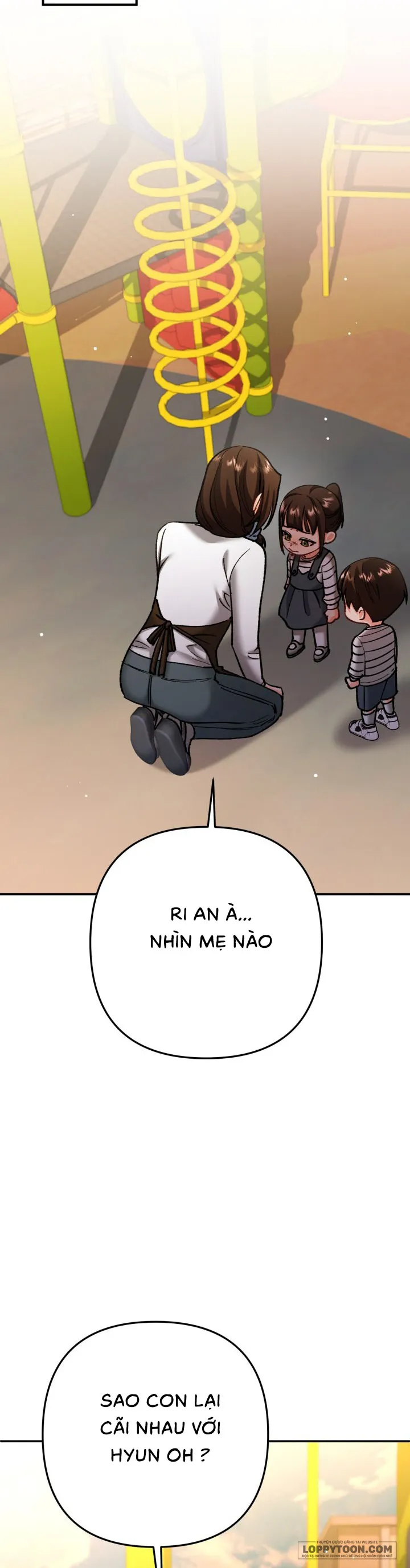 Vì Đó Là Yêu - Chap 7 - Trang 31