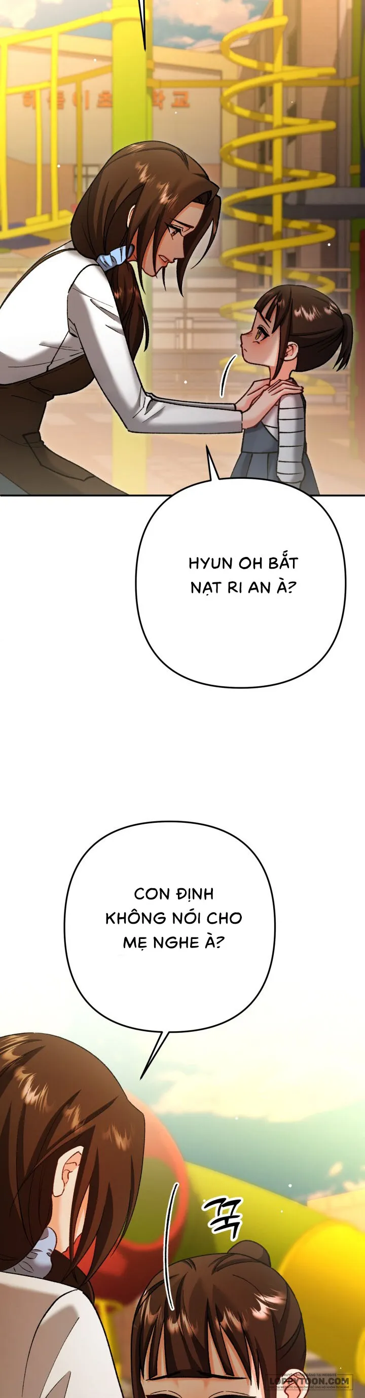 Vì Đó Là Yêu - Chap 7 - Trang 32