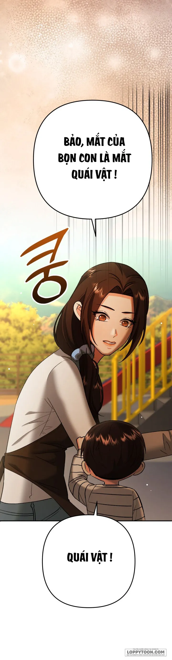 Vì Đó Là Yêu - Chap 7 - Trang 35