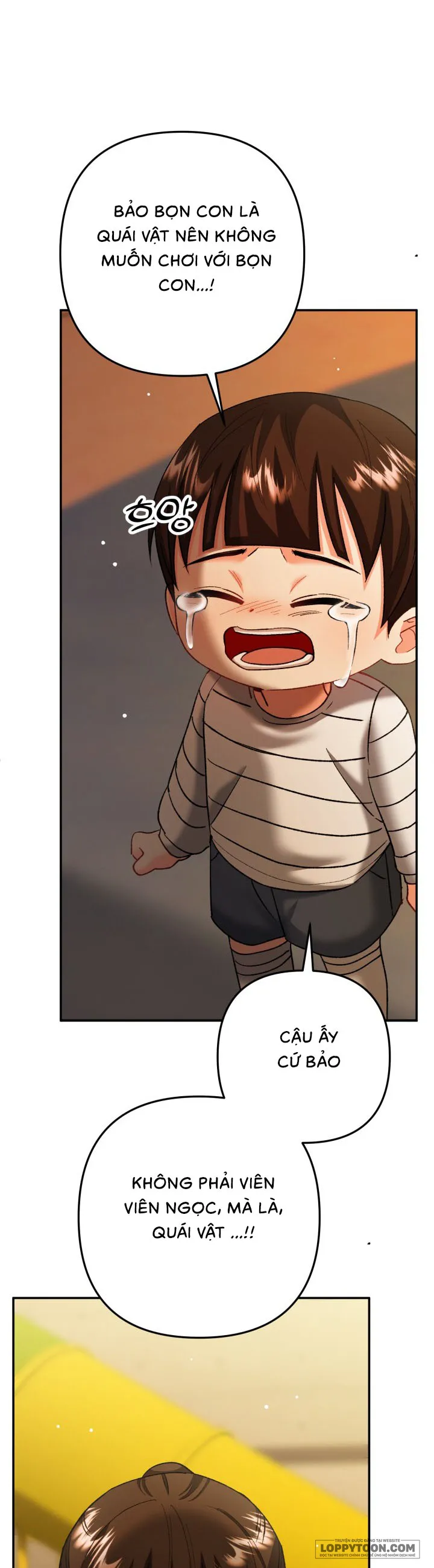 Vì Đó Là Yêu - Chap 7 - Trang 36