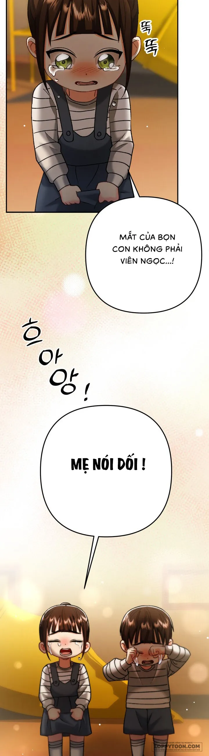 Vì Đó Là Yêu - Chap 7 - Trang 37