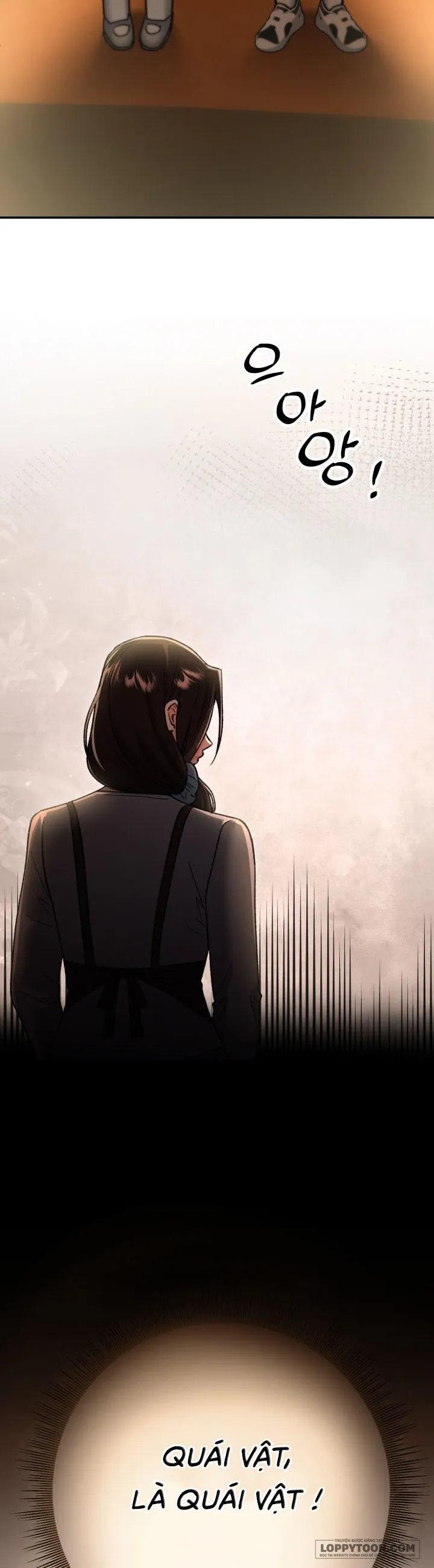 Vì Đó Là Yêu - Chap 7 - Trang 38