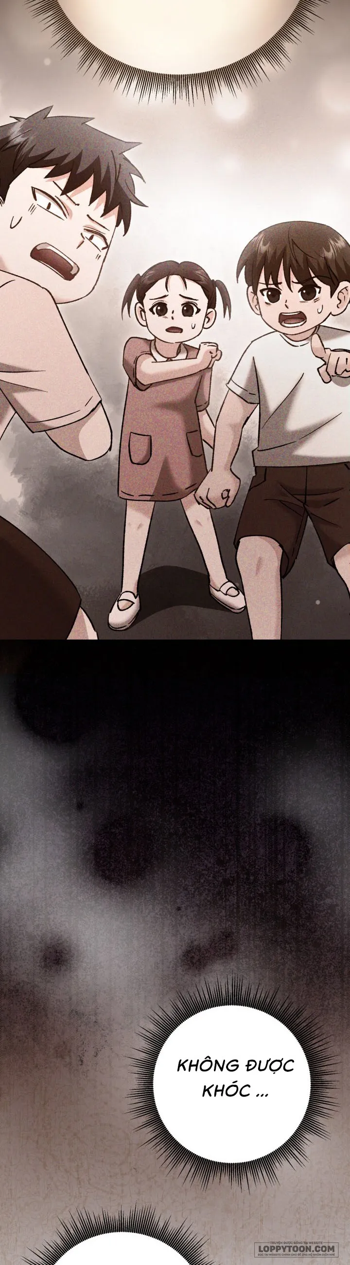Vì Đó Là Yêu - Chap 7 - Trang 39