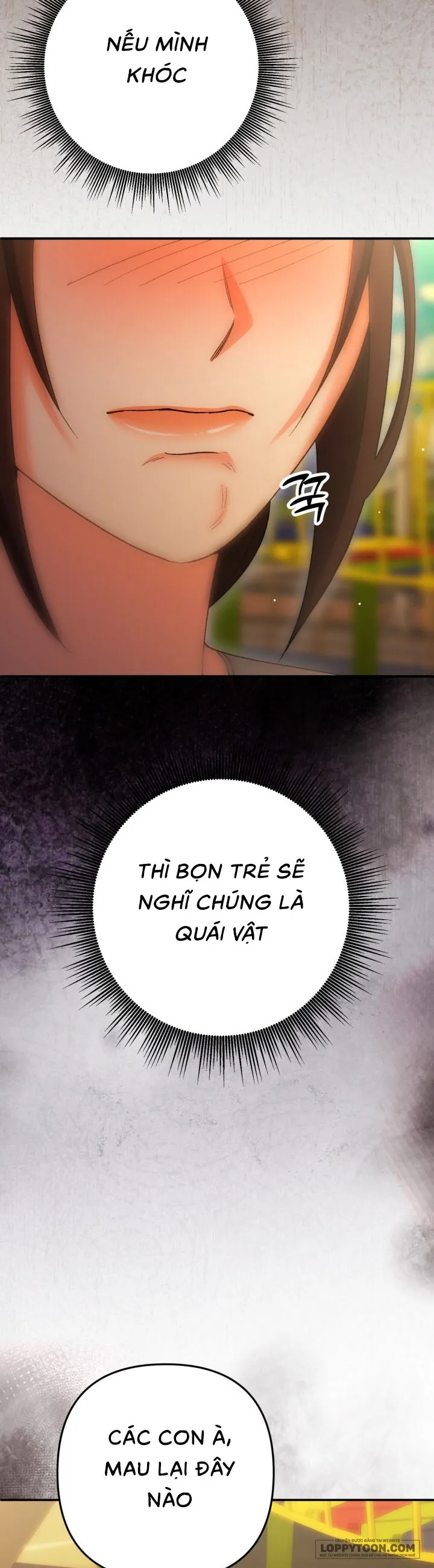 Vì Đó Là Yêu - Chap 7 - Trang 40
