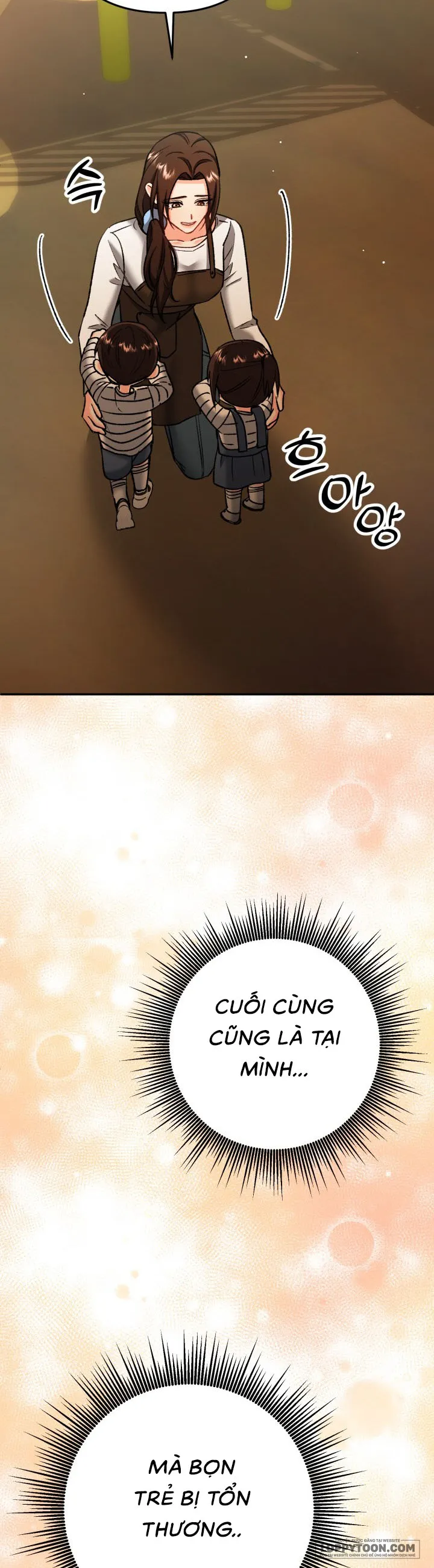 Vì Đó Là Yêu - Chap 7 - Trang 41