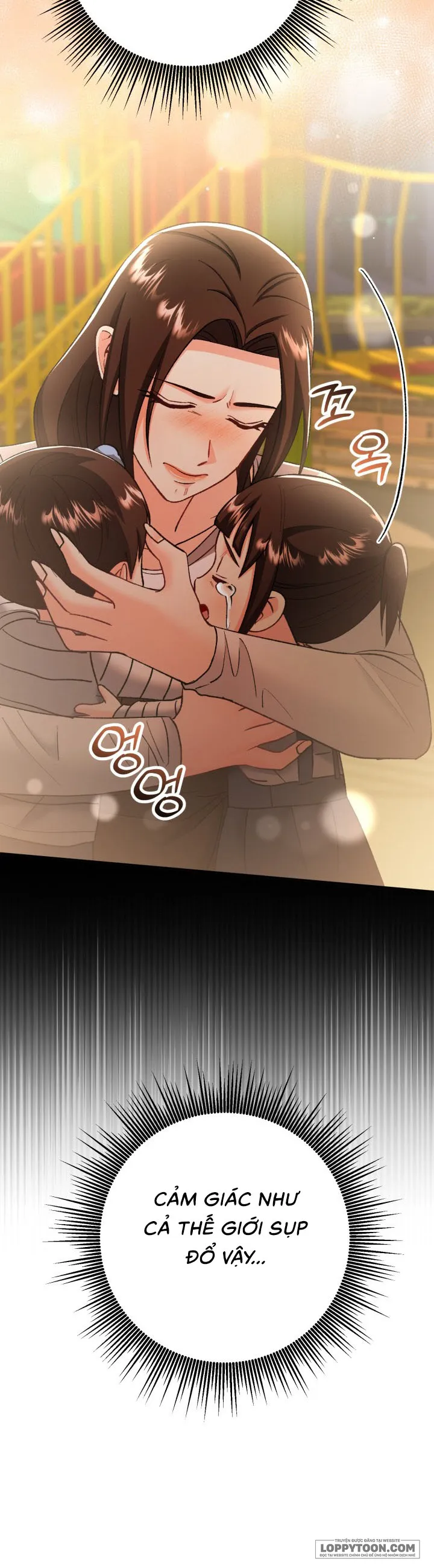Vì Đó Là Yêu - Chap 7 - Trang 42