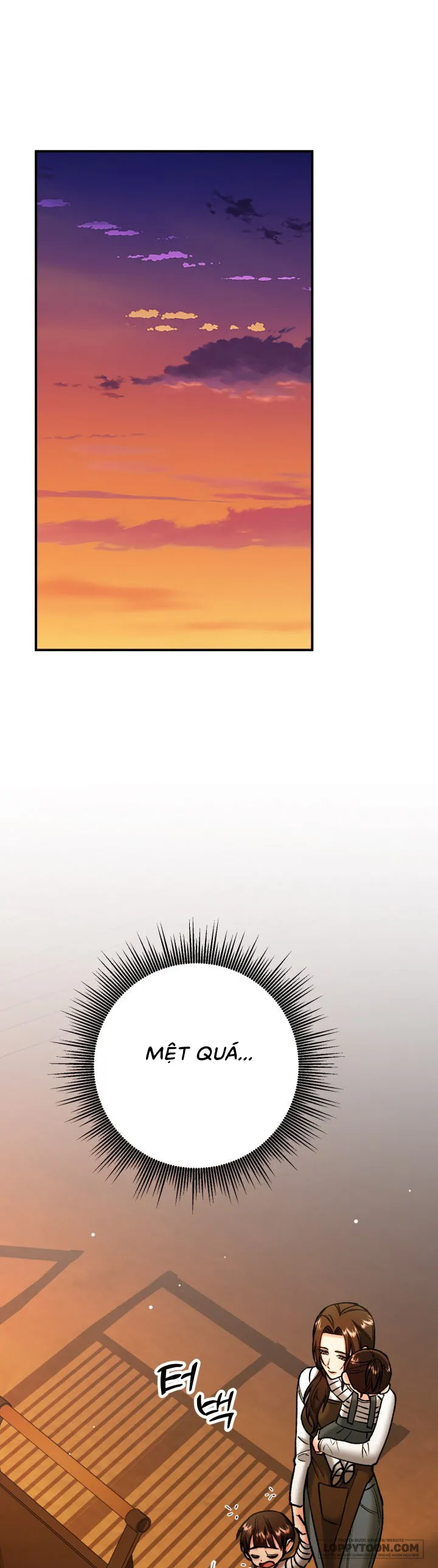 Vì Đó Là Yêu - Chap 7 - Trang 43
