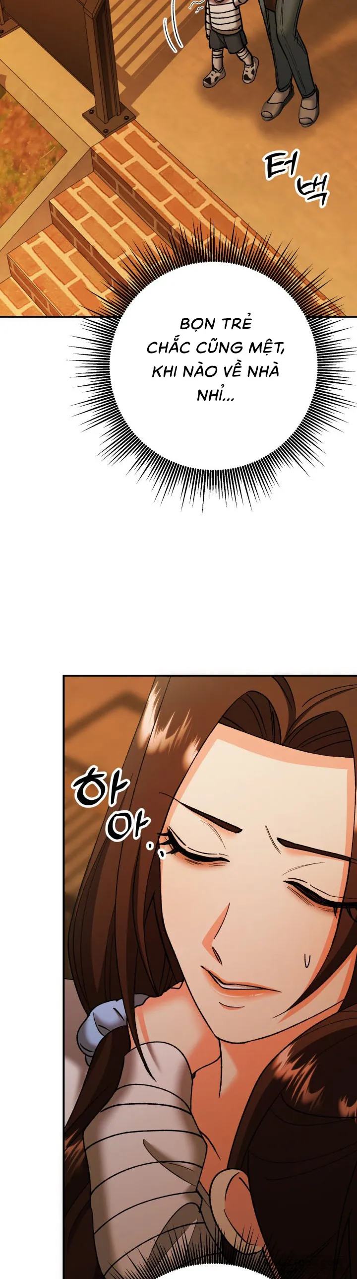 Vì Đó Là Yêu - Chap 7 - Trang 44