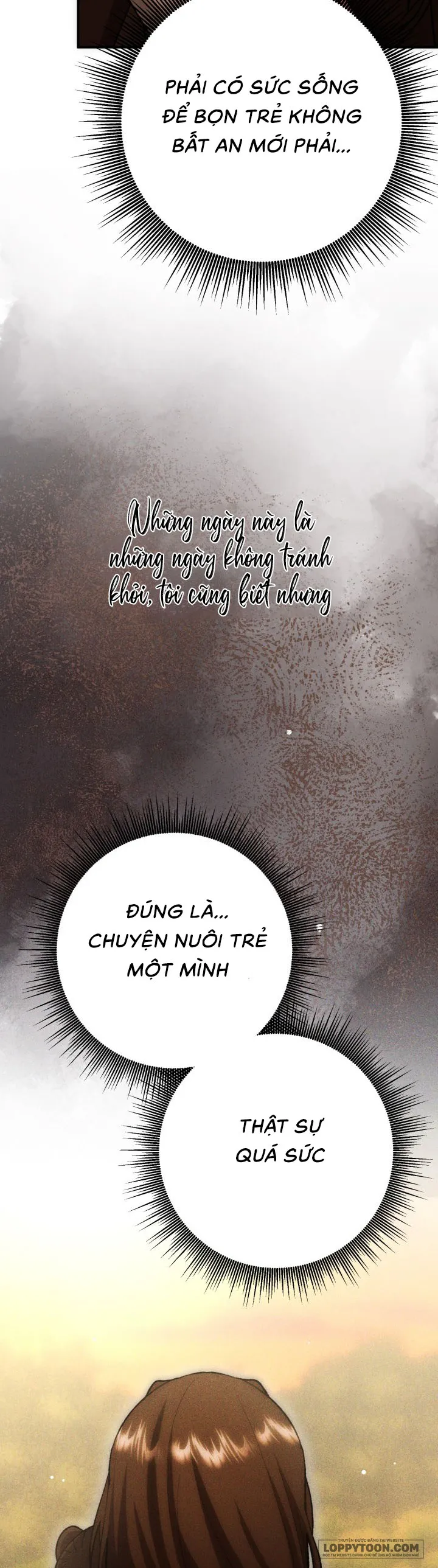 Vì Đó Là Yêu - Chap 7 - Trang 45