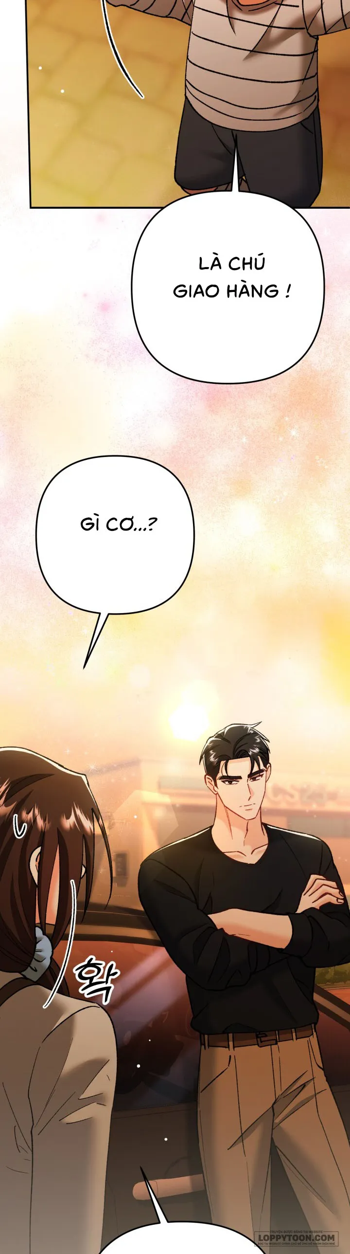 Vì Đó Là Yêu - Chap 7 - Trang 47