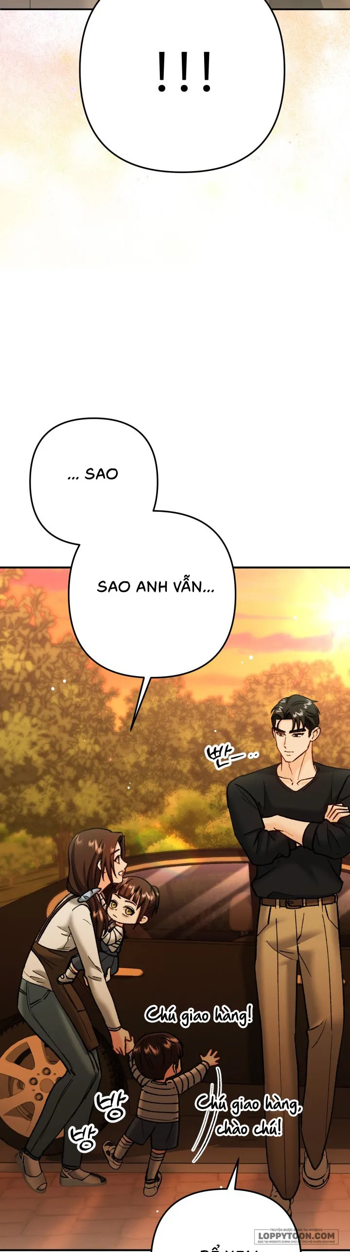 Vì Đó Là Yêu - Chap 7 - Trang 48
