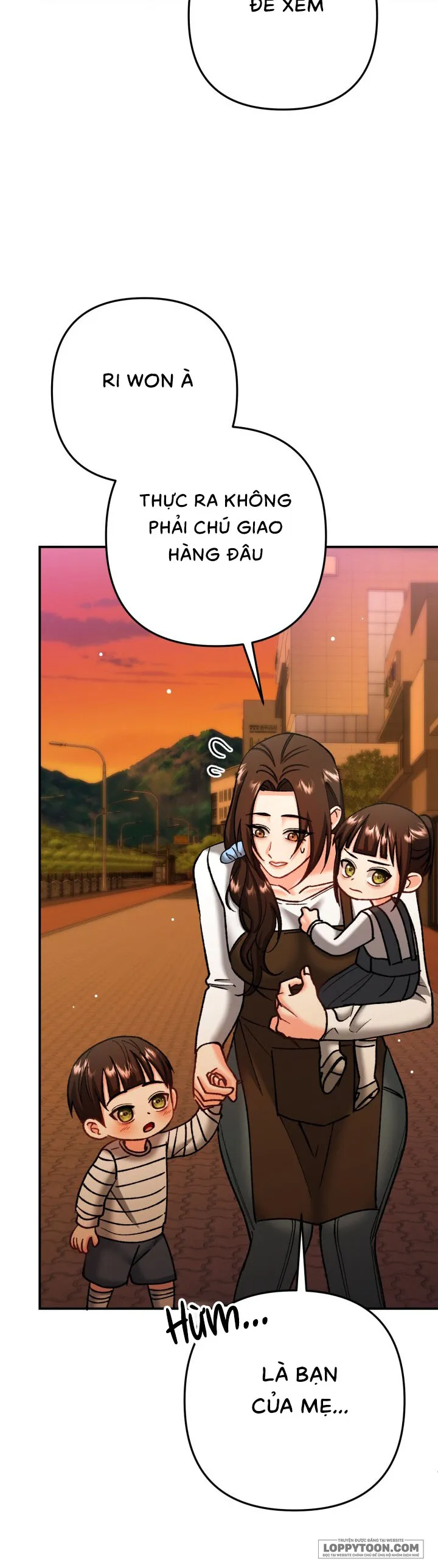 Vì Đó Là Yêu - Chap 7 - Trang 49