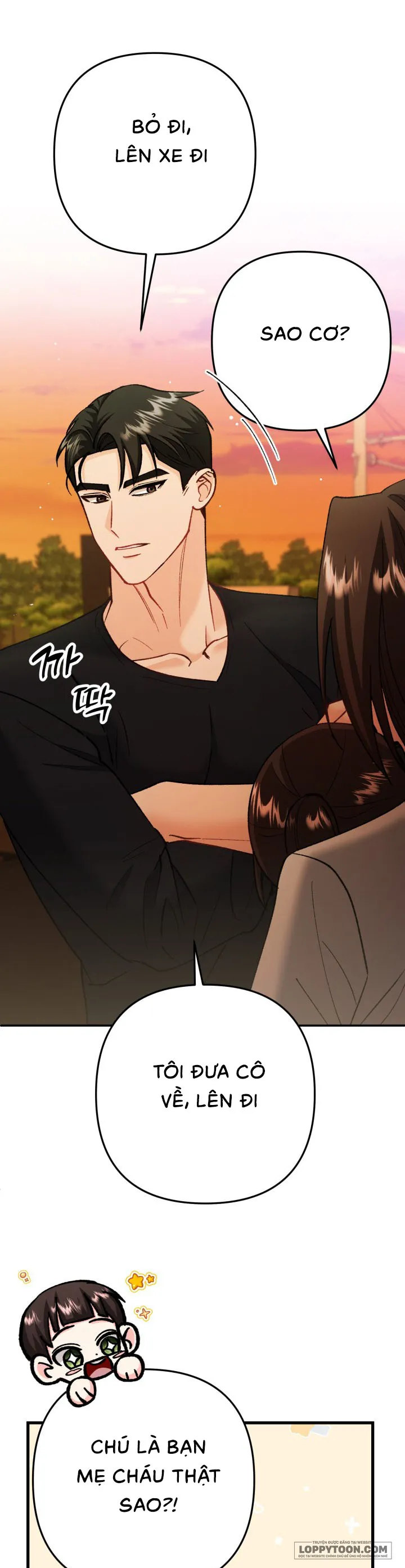 Vì Đó Là Yêu - Chap 7 - Trang 50