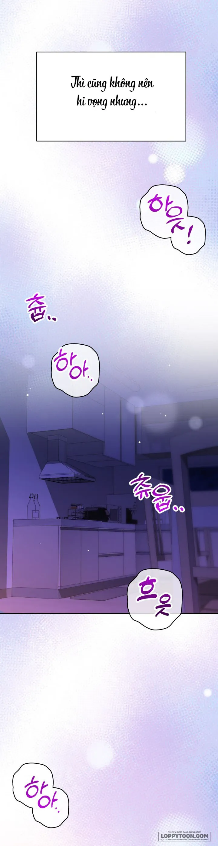 Vì Đó Là Yêu - Chap 7 - Trang 53