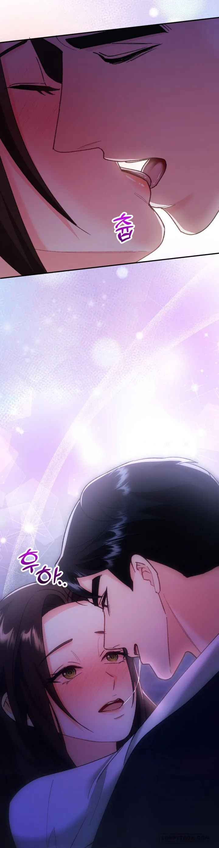 Vì Đó Là Yêu - Chap 7 - Trang 54