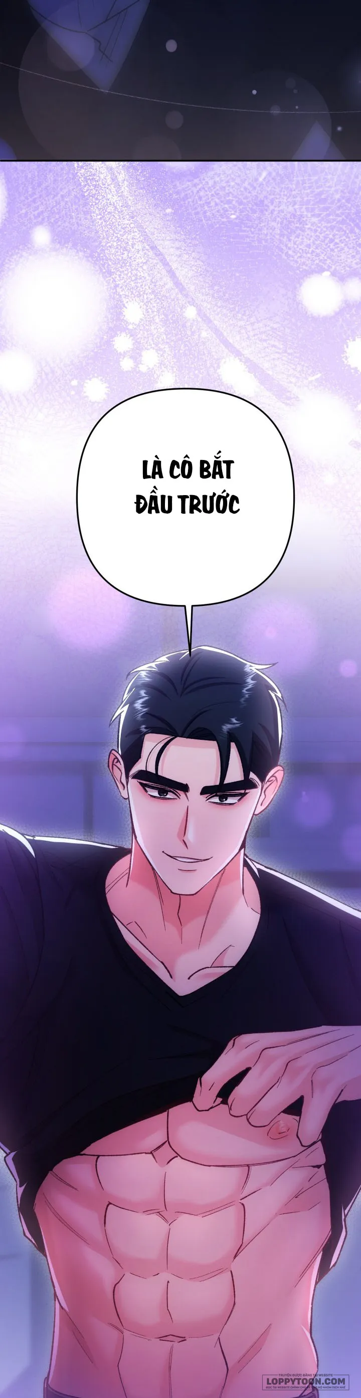 Vì Đó Là Yêu - Chap 7 - Trang 55