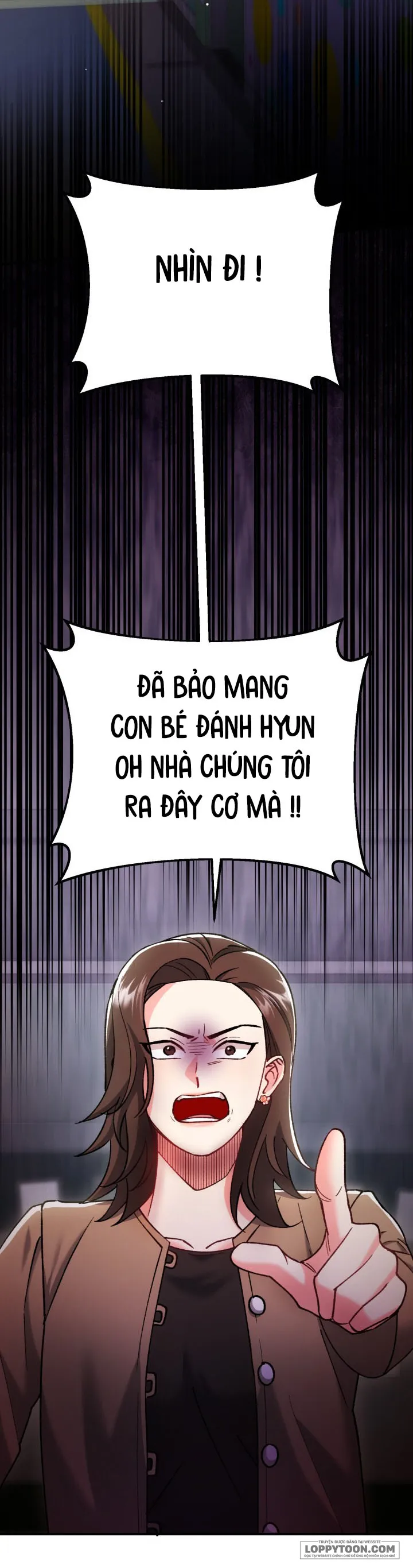 Vì Đó Là Yêu - Chap 7 - Trang 7