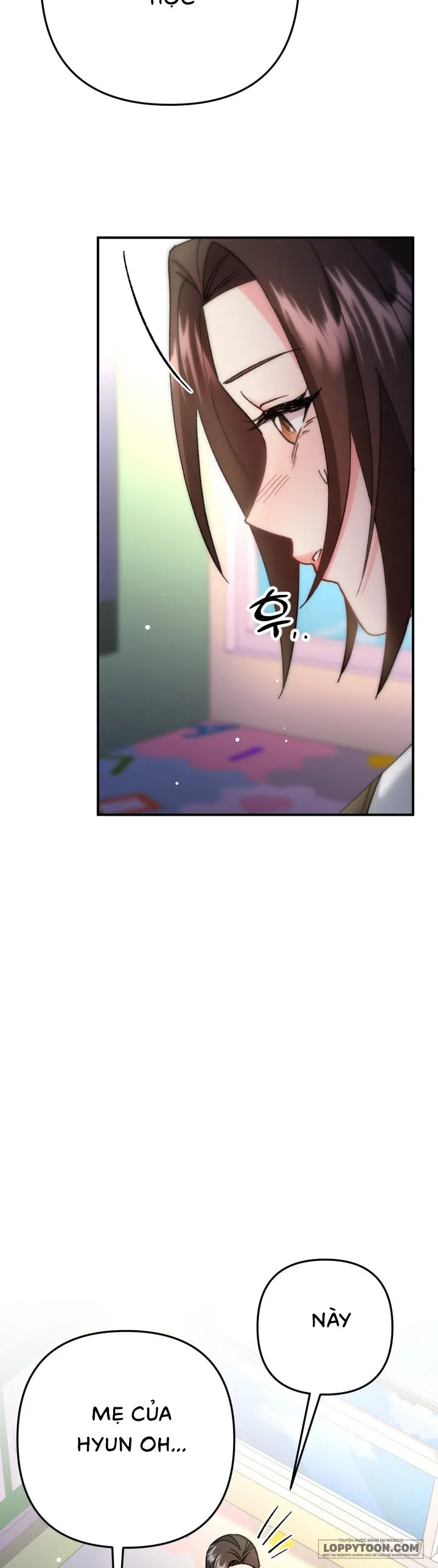 Vì Đó Là Yêu - Chap 7 - Trang 10