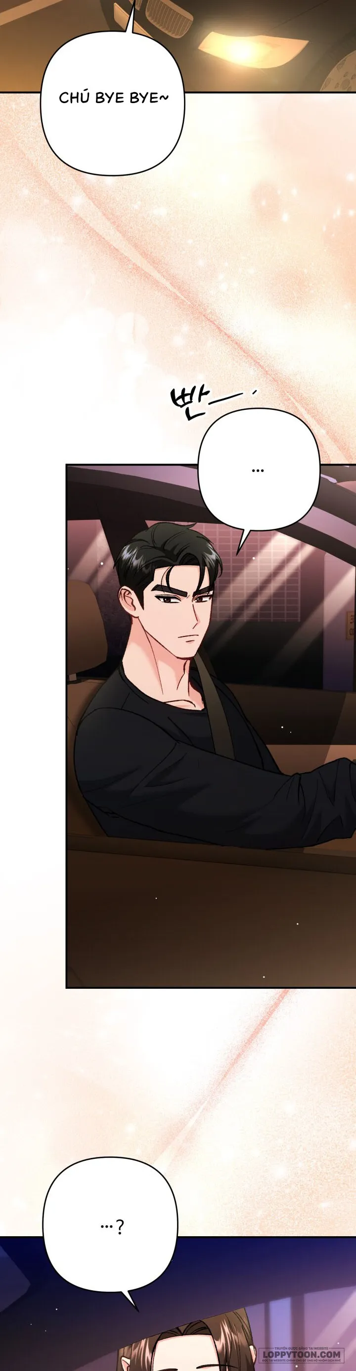 Vì Đó Là Yêu - Chap 8 - Trang 2