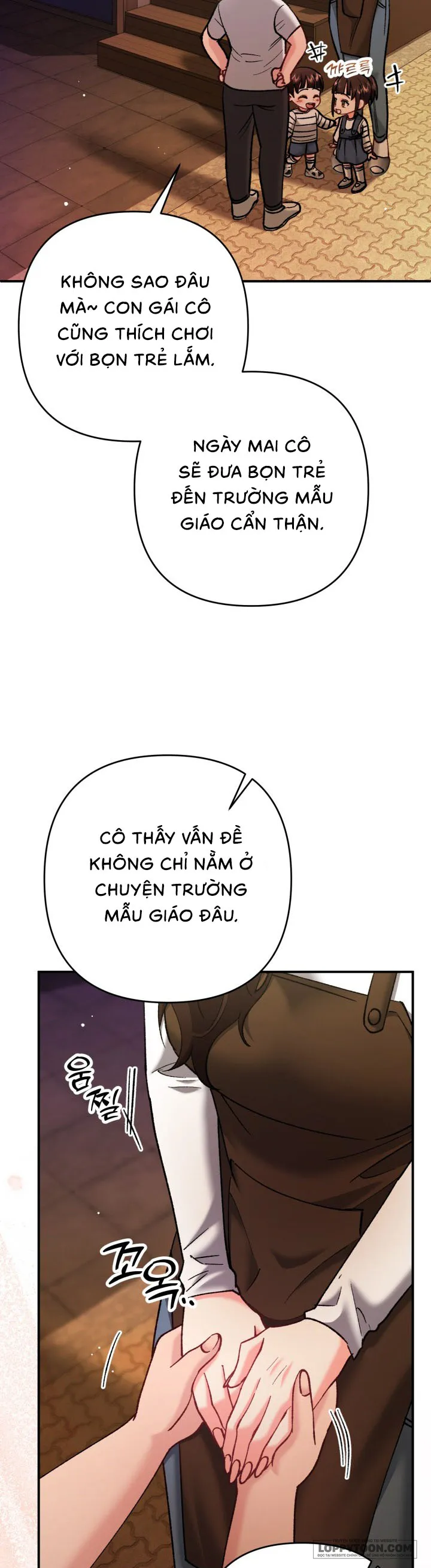 Vì Đó Là Yêu - Chap 8 - Trang 13