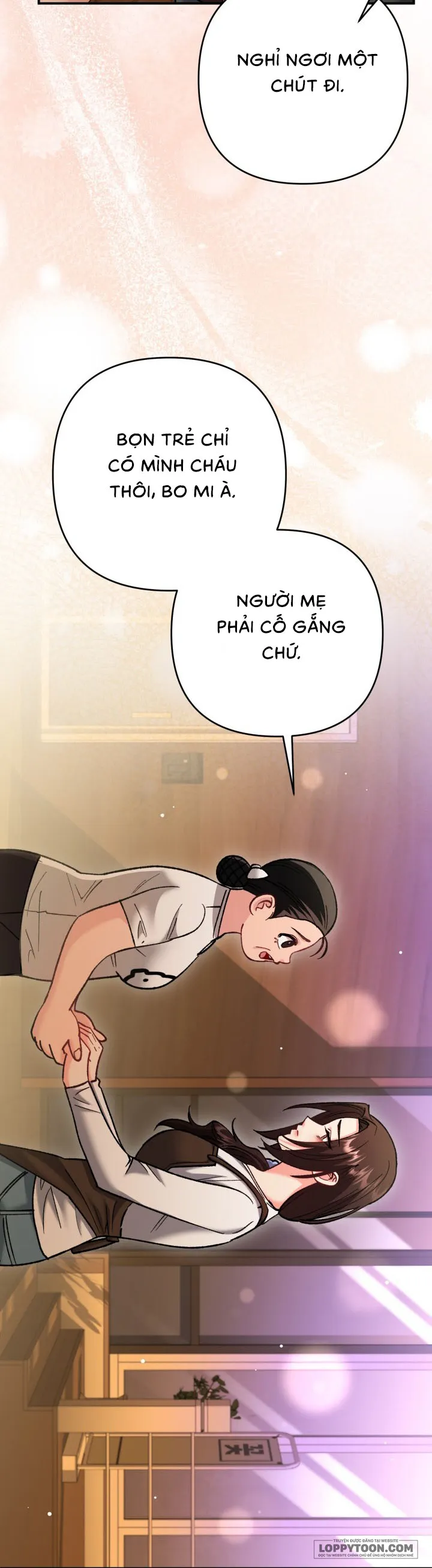 Vì Đó Là Yêu - Chap 8 - Trang 14