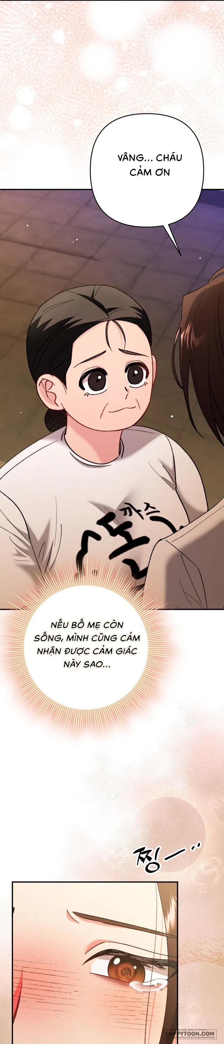 Vì Đó Là Yêu - Chap 8 - Trang 15