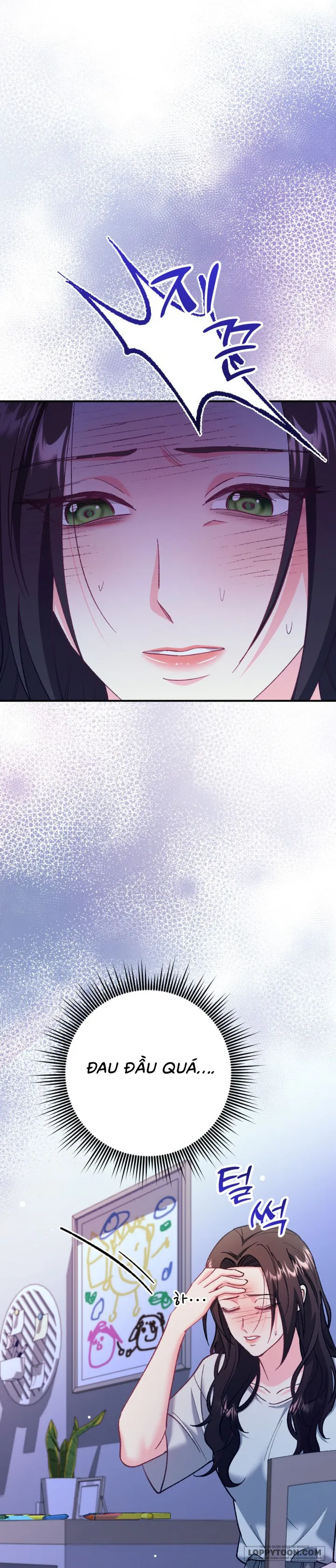 Vì Đó Là Yêu - Chap 8 - Trang 18