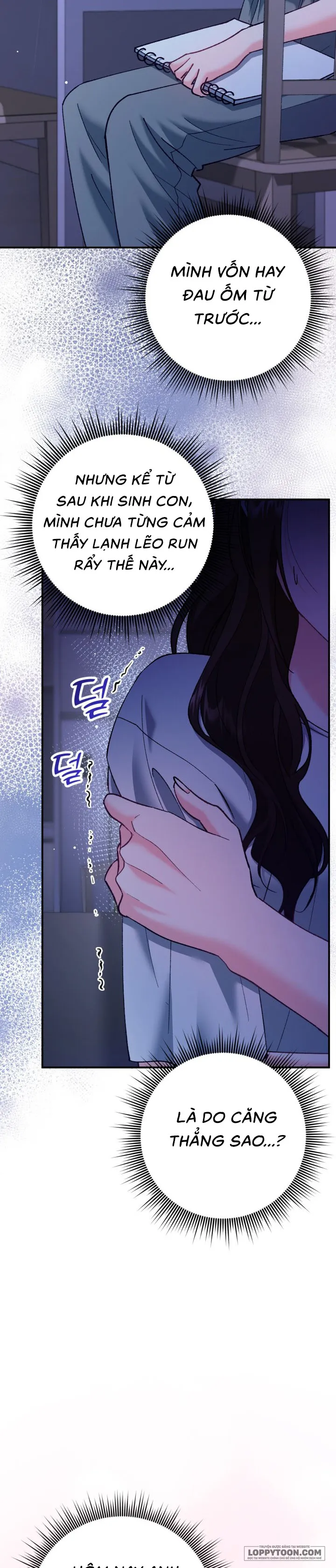 Vì Đó Là Yêu - Chap 8 - Trang 19